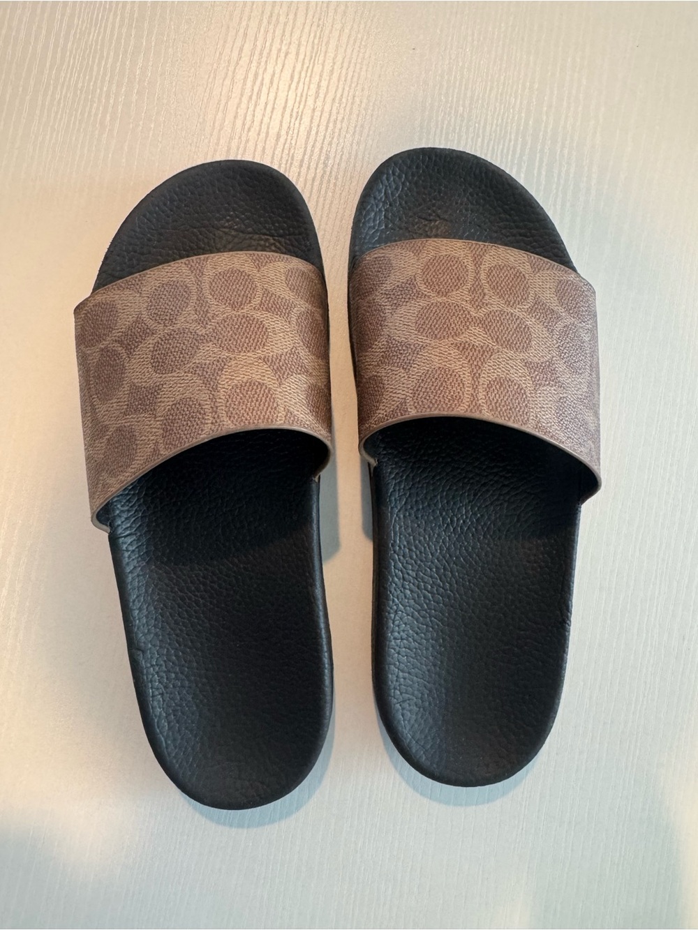 Coach Slides